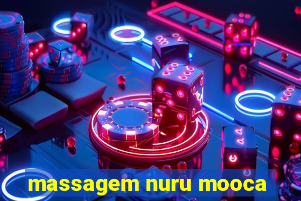 massagem nuru mooca